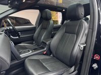 USED 2019 19 LAND ROVER DISCOVERY SPORT 2.0 TD4 Landmark SUV 5dr Diesel Auto 4WD Euro 6 (s/s) (180 ps) 