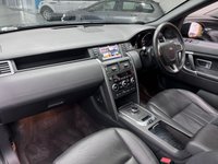 USED 2019 19 LAND ROVER DISCOVERY SPORT 2.0 TD4 Landmark SUV 5dr Diesel Auto 4WD Euro 6 (s/s) (180 ps) 