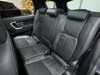 USED 2019 19 LAND ROVER DISCOVERY SPORT 2.0 TD4 Landmark SUV 5dr Diesel Auto 4WD Euro 6 (s/s) (180 ps) 