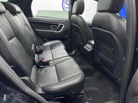 USED 2019 19 LAND ROVER DISCOVERY SPORT 2.0 TD4 Landmark SUV 5dr Diesel Auto 4WD Euro 6 (s/s) (180 ps) 