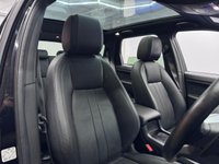 USED 2019 19 LAND ROVER DISCOVERY SPORT 2.0 TD4 Landmark SUV 5dr Diesel Auto 4WD Euro 6 (s/s) (180 ps) 