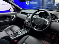 USED 2019 19 LAND ROVER DISCOVERY SPORT 2.0 TD4 Landmark SUV 5dr Diesel Auto 4WD Euro 6 (s/s) (180 ps) 