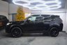USED 2019 19 LAND ROVER DISCOVERY SPORT 2.0 TD4 Landmark SUV 5dr Diesel Auto 4WD Euro 6 (s/s) (180 ps) 