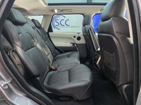 USED 2017 17 LAND ROVER RANGE ROVER SPORT 3.0 SD V6 HSE SUV 5dr Diesel Auto 4WD Euro 6 (s/s) (306 ps) Front And Rear Heated Seats - Panoramic Roof - Satellite Navigation