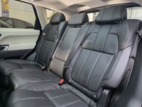 USED 2017 17 LAND ROVER RANGE ROVER SPORT 3.0 SD V6 HSE SUV 5dr Diesel Auto 4WD Euro 6 (s/s) (306 ps) Front And Rear Heated Seats - Panoramic Roof - Satellite Navigation