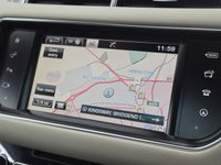 USED 2017 17 LAND ROVER RANGE ROVER SPORT 3.0 SD V6 HSE SUV 5dr Diesel Auto 4WD Euro 6 (s/s) (306 ps) Front And Rear Heated Seats - Panoramic Roof - Satellite Navigation