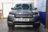 USED 2017 17 LAND ROVER RANGE ROVER SPORT 3.0 SD V6 HSE SUV 5dr Diesel Auto 4WD Euro 6 (s/s) (306 ps) Front And Rear Heated Seats - Panoramic Roof - Satellite Navigation