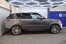 USED 2017 17 LAND ROVER RANGE ROVER SPORT 3.0 SD V6 HSE SUV 5dr Diesel Auto 4WD Euro 6 (s/s) (306 ps) Front And Rear Heated Seats - Panoramic Roof - Satellite Navigation