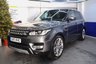 USED 2017 17 LAND ROVER RANGE ROVER SPORT 3.0 SD V6 HSE SUV 5dr Diesel Auto 4WD Euro 6 (s/s) (306 ps) Front And Rear Heated Seats - Panoramic Roof - Satellite Navigation