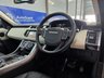 USED 2017 17 LAND ROVER RANGE ROVER SPORT 3.0 SD V6 HSE SUV 5dr Diesel Auto 4WD Euro 6 (s/s) (306 ps) Front And Rear Heated Seats - Panoramic Roof - Satellite Navigation