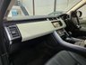USED 2017 17 LAND ROVER RANGE ROVER SPORT 3.0 SD V6 HSE SUV 5dr Diesel Auto 4WD Euro 6 (s/s) (306 ps) Front And Rear Heated Seats - Panoramic Roof - Satellite Navigation