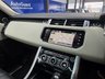 USED 2017 17 LAND ROVER RANGE ROVER SPORT 3.0 SD V6 HSE SUV 5dr Diesel Auto 4WD Euro 6 (s/s) (306 ps) Front And Rear Heated Seats - Panoramic Roof - Satellite Navigation