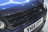 USED 2015 15 LAND ROVER RANGE ROVER SPORT 3.0 SD V6 HSE SUV 5dr Diesel Auto 4WD Euro 6 (s/s) (306 ps) Satellite Navigation, Memory Pack, Reverse Camera