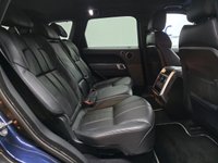 USED 2015 15 LAND ROVER RANGE ROVER SPORT 3.0 SD V6 HSE SUV 5dr Diesel Auto 4WD Euro 6 (s/s) (306 ps) Satellite Navigation, Memory Pack, Reverse Camera
