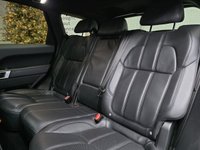 USED 2015 15 LAND ROVER RANGE ROVER SPORT 3.0 SD V6 HSE SUV 5dr Diesel Auto 4WD Euro 6 (s/s) (306 ps) Satellite Navigation, Memory Pack, Reverse Camera