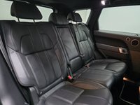 USED 2015 15 LAND ROVER RANGE ROVER SPORT 3.0 SD V6 HSE SUV 5dr Diesel Auto 4WD Euro 6 (s/s) (306 ps) Satellite Navigation, Memory Pack, Reverse Camera