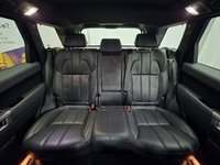 USED 2015 15 LAND ROVER RANGE ROVER SPORT 3.0 SD V6 HSE SUV 5dr Diesel Auto 4WD Euro 6 (s/s) (306 ps) Satellite Navigation, Memory Pack, Reverse Camera
