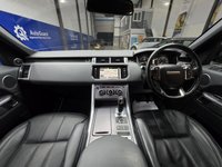 USED 2015 15 LAND ROVER RANGE ROVER SPORT 3.0 SD V6 HSE SUV 5dr Diesel Auto 4WD Euro 6 (s/s) (306 ps) Satellite Navigation, Memory Pack, Reverse Camera