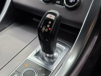 USED 2015 15 LAND ROVER RANGE ROVER SPORT 3.0 SD V6 HSE SUV 5dr Diesel Auto 4WD Euro 6 (s/s) (306 ps) Satellite Navigation, Memory Pack, Reverse Camera