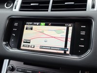 USED 2015 15 LAND ROVER RANGE ROVER SPORT 3.0 SD V6 HSE SUV 5dr Diesel Auto 4WD Euro 6 (s/s) (306 ps) Satellite Navigation, Memory Pack, Reverse Camera