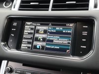 USED 2015 15 LAND ROVER RANGE ROVER SPORT 3.0 SD V6 HSE SUV 5dr Diesel Auto 4WD Euro 6 (s/s) (306 ps) Satellite Navigation, Memory Pack, Reverse Camera