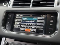 USED 2015 15 LAND ROVER RANGE ROVER SPORT 3.0 SD V6 HSE SUV 5dr Diesel Auto 4WD Euro 6 (s/s) (306 ps) Satellite Navigation, Memory Pack, Reverse Camera