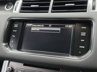 USED 2015 15 LAND ROVER RANGE ROVER SPORT 3.0 SD V6 HSE SUV 5dr Diesel Auto 4WD Euro 6 (s/s) (306 ps) Satellite Navigation, Memory Pack, Reverse Camera