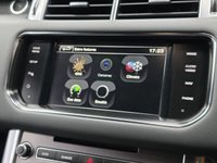 USED 2015 15 LAND ROVER RANGE ROVER SPORT 3.0 SD V6 HSE SUV 5dr Diesel Auto 4WD Euro 6 (s/s) (306 ps) Satellite Navigation, Memory Pack, Reverse Camera
