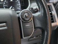 USED 2015 15 LAND ROVER RANGE ROVER SPORT 3.0 SD V6 HSE SUV 5dr Diesel Auto 4WD Euro 6 (s/s) (306 ps) Satellite Navigation, Memory Pack, Reverse Camera