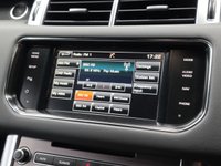 USED 2015 15 LAND ROVER RANGE ROVER SPORT 3.0 SD V6 HSE SUV 5dr Diesel Auto 4WD Euro 6 (s/s) (306 ps) Satellite Navigation, Memory Pack, Reverse Camera