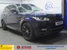 USED 2015 15 LAND ROVER RANGE ROVER SPORT 3.0 SD V6 HSE SUV 5dr Diesel Auto 4WD Euro 6 (s/s) (306 ps) Satellite Navigation, Memory Pack, Reverse Camera