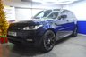 USED 2015 15 LAND ROVER RANGE ROVER SPORT 3.0 SD V6 HSE SUV 5dr Diesel Auto 4WD Euro 6 (s/s) (306 ps) Satellite Navigation, Memory Pack, Reverse Camera