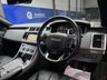 USED 2015 15 LAND ROVER RANGE ROVER SPORT 3.0 SD V6 HSE SUV 5dr Diesel Auto 4WD Euro 6 (s/s) (306 ps) Satellite Navigation, Memory Pack, Reverse Camera