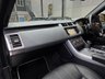 USED 2015 15 LAND ROVER RANGE ROVER SPORT 3.0 SD V6 HSE SUV 5dr Diesel Auto 4WD Euro 6 (s/s) (306 ps) Satellite Navigation, Memory Pack, Reverse Camera