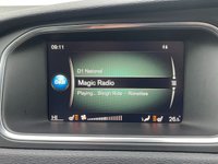 USED 2017 17 VOLVO V40 2.0 D2 R-Design Pro Hatchback 5dr Diesel Manual Euro 6 (s/s) (120 ps) www.suffolkcarcentre.co.uk - Located at Lowestoft