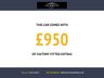 USED 2017 17 VOLVO V40 2.0 D2 R-Design Pro Hatchback 5dr Diesel Manual Euro 6 (s/s) (120 ps) www.suffolkcarcentre.co.uk - Located at Lowestoft