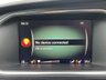 USED 2017 17 VOLVO V40 2.0 D2 R-Design Pro Hatchback 5dr Diesel Manual Euro 6 (s/s) (120 ps) www.suffolkcarcentre.co.uk - Located at Lowestoft