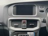 USED 2017 17 VOLVO V40 2.0 D2 R-Design Pro Hatchback 5dr Diesel Manual Euro 6 (s/s) (120 ps) www.suffolkcarcentre.co.uk - Located at Lowestoft