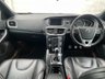 USED 2017 17 VOLVO V40 2.0 D2 R-Design Pro Hatchback 5dr Diesel Manual Euro 6 (s/s) (120 ps) www.suffolkcarcentre.co.uk - Located at Lowestoft