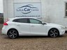 USED 2017 17 VOLVO V40 2.0 D2 R-Design Pro Hatchback 5dr Diesel Manual Euro 6 (s/s) (120 ps) www.suffolkcarcentre.co.uk - Located at Lowestoft