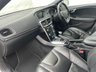 USED 2017 17 VOLVO V40 2.0 D2 R-Design Pro Hatchback 5dr Diesel Manual Euro 6 (s/s) (120 ps) www.suffolkcarcentre.co.uk - Located at Lowestoft