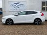 USED 2017 17 VOLVO V40 2.0 D2 R-Design Pro Hatchback 5dr Diesel Manual Euro 6 (s/s) (120 ps) www.suffolkcarcentre.co.uk - Located at Lowestoft