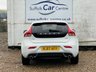 USED 2017 17 VOLVO V40 2.0 D2 R-Design Pro Hatchback 5dr Diesel Manual Euro 6 (s/s) (120 ps) www.suffolkcarcentre.co.uk - Located at Lowestoft