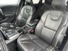 USED 2017 17 VOLVO V40 2.0 D2 R-Design Pro Hatchback 5dr Diesel Manual Euro 6 (s/s) (120 ps) www.suffolkcarcentre.co.uk - Located at Lowestoft