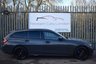 USED 2022 22 BMW 3 SERIES 3.0 M340i MHT Touring 5dr Petrol Hybrid Auto xDrive Euro 6 (s/s) (374 ps) PANORAMIC ROOF - COMFORT PLUS PACK - VISIBILITY PACK - HEAD UP DISPLAY - HARMAN KARDON