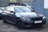USED 2022 22 BMW 3 SERIES 3.0 M340i MHT Touring 5dr Petrol Hybrid Auto xDrive Euro 6 (s/s) (374 ps) PANORAMIC ROOF - COMFORT PLUS PACK - VISIBILITY PACK - HEAD UP DISPLAY - HARMAN KARDON