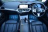 USED 2022 22 BMW 3 SERIES 3.0 M340i MHT Touring 5dr Petrol Hybrid Auto xDrive Euro 6 (s/s) (374 ps) PANORAMIC ROOF - COMFORT PLUS PACK - VISIBILITY PACK - HEAD UP DISPLAY - HARMAN KARDON
