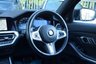 USED 2022 22 BMW 3 SERIES 3.0 M340i MHT Touring 5dr Petrol Hybrid Auto xDrive Euro 6 (s/s) (374 ps) PANORAMIC ROOF - COMFORT PLUS PACK - VISIBILITY PACK - HEAD UP DISPLAY - HARMAN KARDON