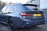 USED 2022 22 BMW 3 SERIES 3.0 M340i MHT Touring 5dr Petrol Hybrid Auto xDrive Euro 6 (s/s) (374 ps) PANORAMIC ROOF - COMFORT PLUS PACK - VISIBILITY PACK - HEAD UP DISPLAY - HARMAN KARDON