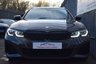 USED 2022 22 BMW 3 SERIES 3.0 M340i MHT Touring 5dr Petrol Hybrid Auto xDrive Euro 6 (s/s) (374 ps) PANORAMIC ROOF - COMFORT PLUS PACK - VISIBILITY PACK - HEAD UP DISPLAY - HARMAN KARDON